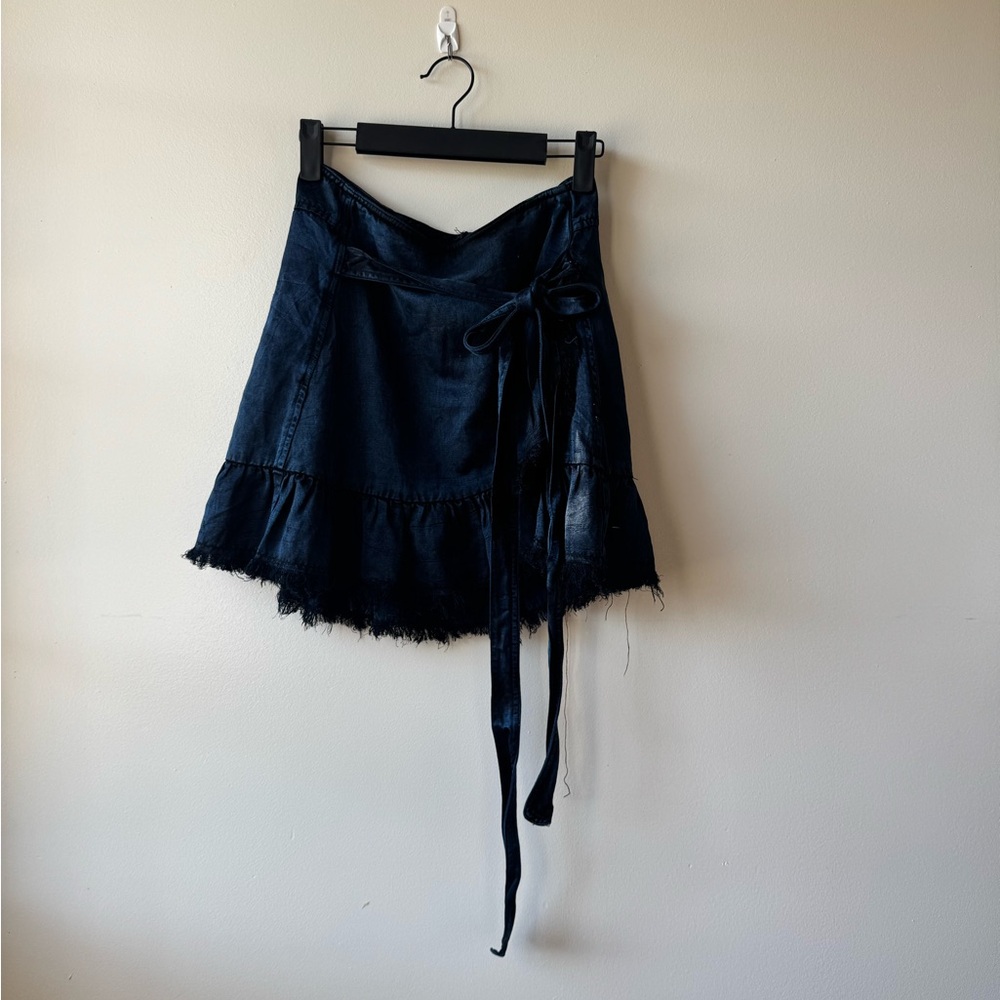 Free people skirt